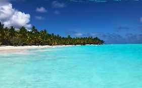 Bayahibe Pueblo