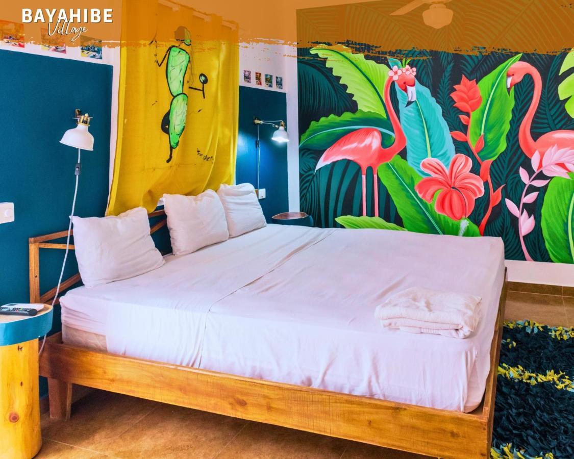 Bayahibe Pueblo Apartment Exterior photo